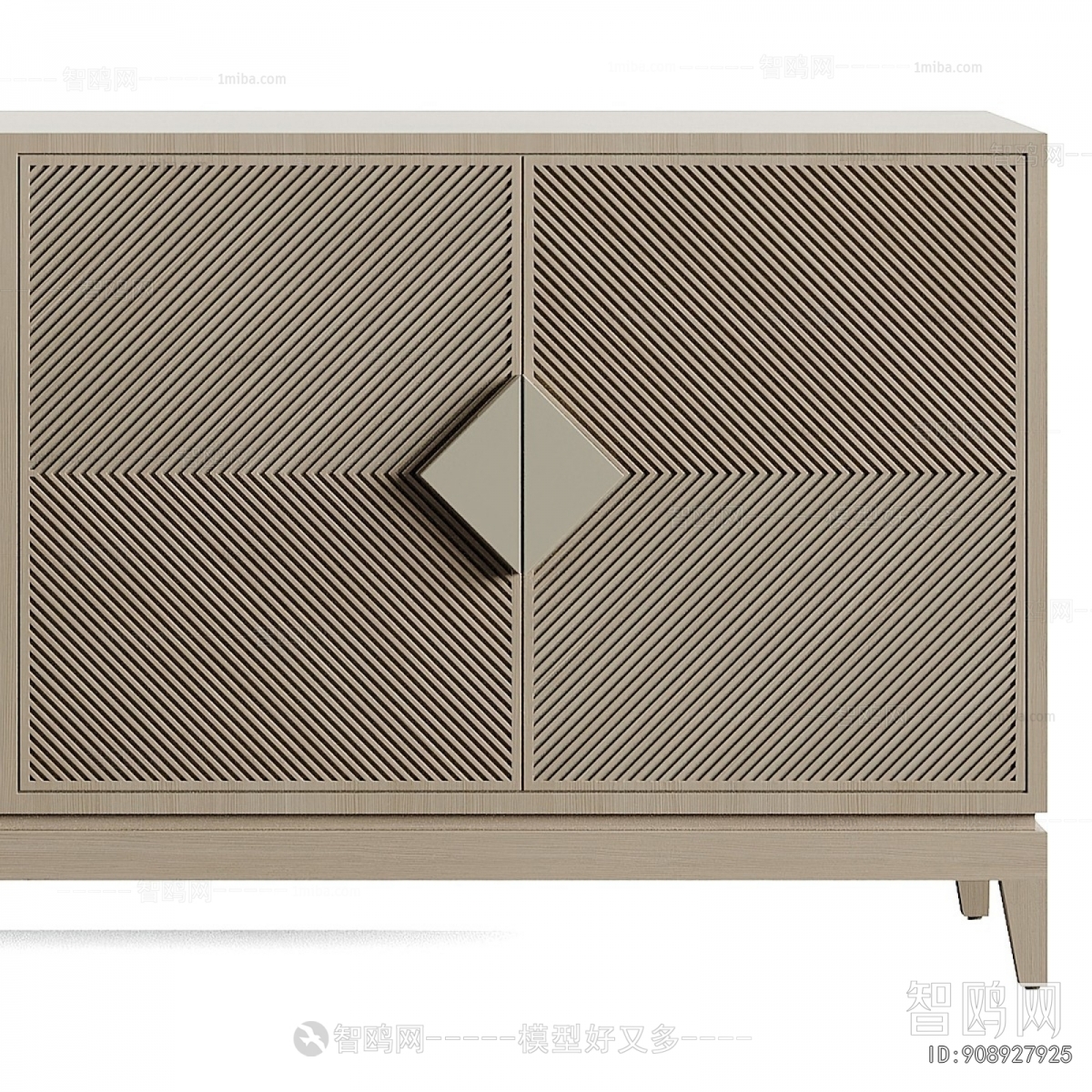 Modern TV Cabinet