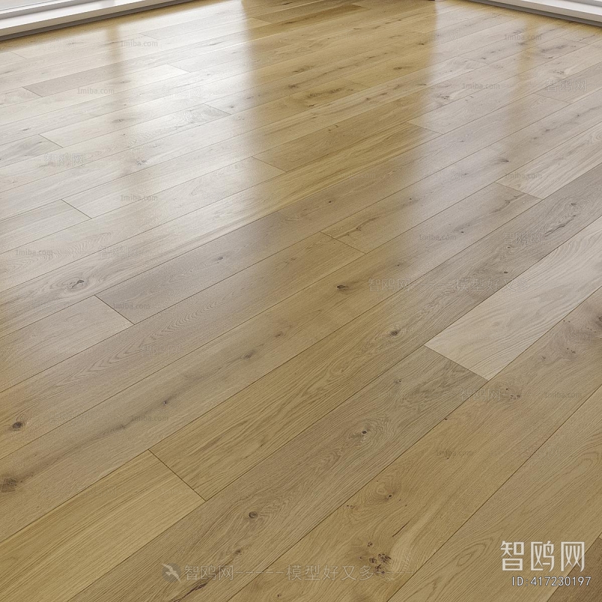Modern Floor