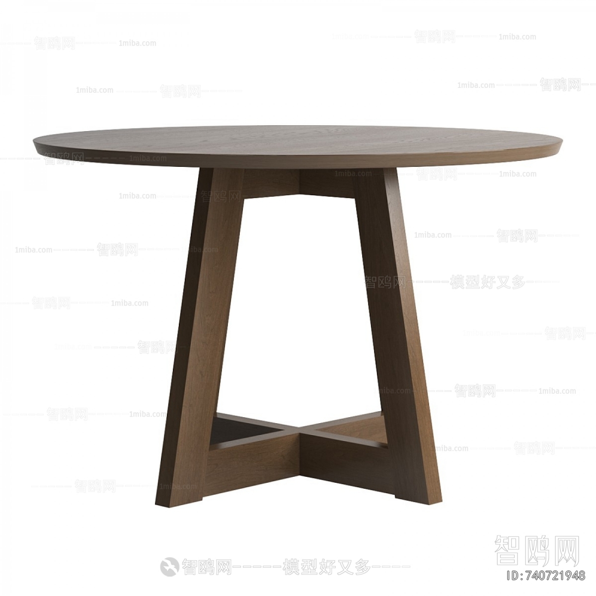 Modern Dining Table