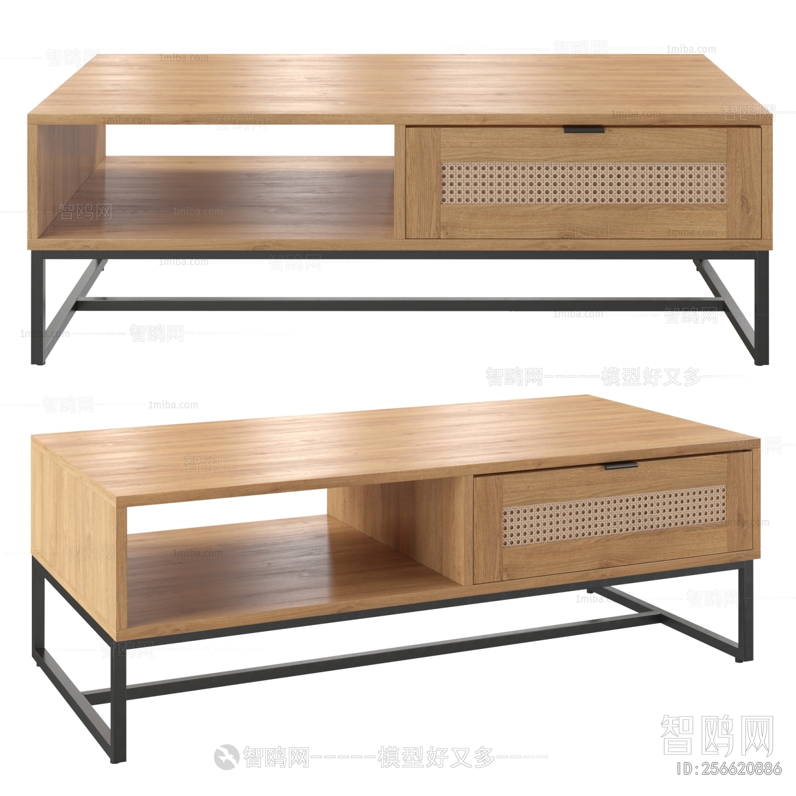 Modern Coffee Table