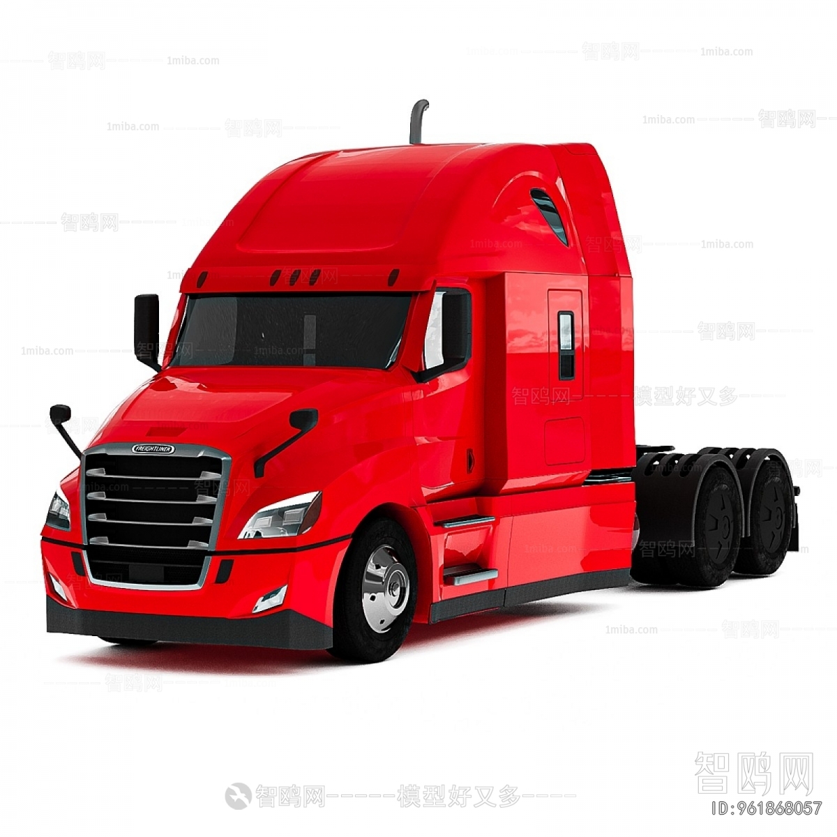 Modern Car