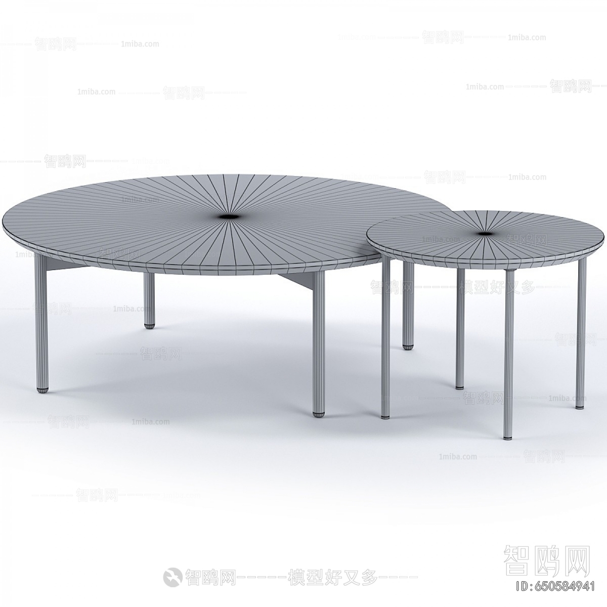 Modern Coffee Table