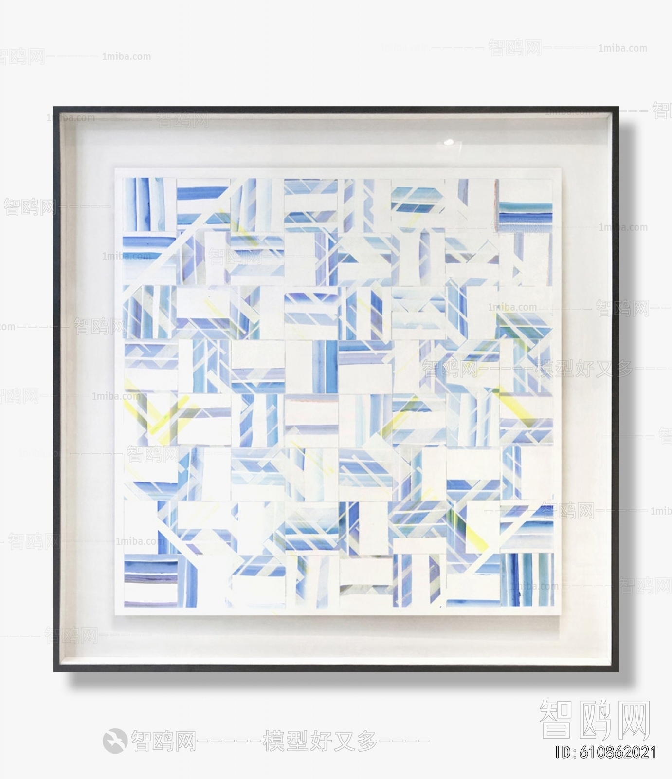 Abstract Painting