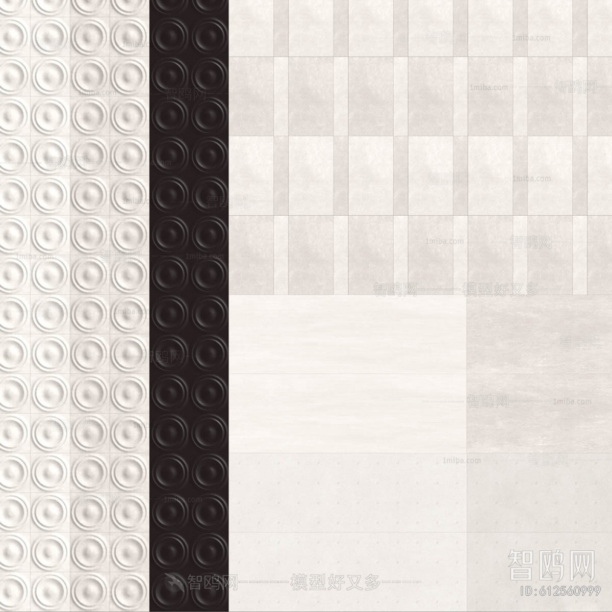 Modern Wall/floor/ceiling