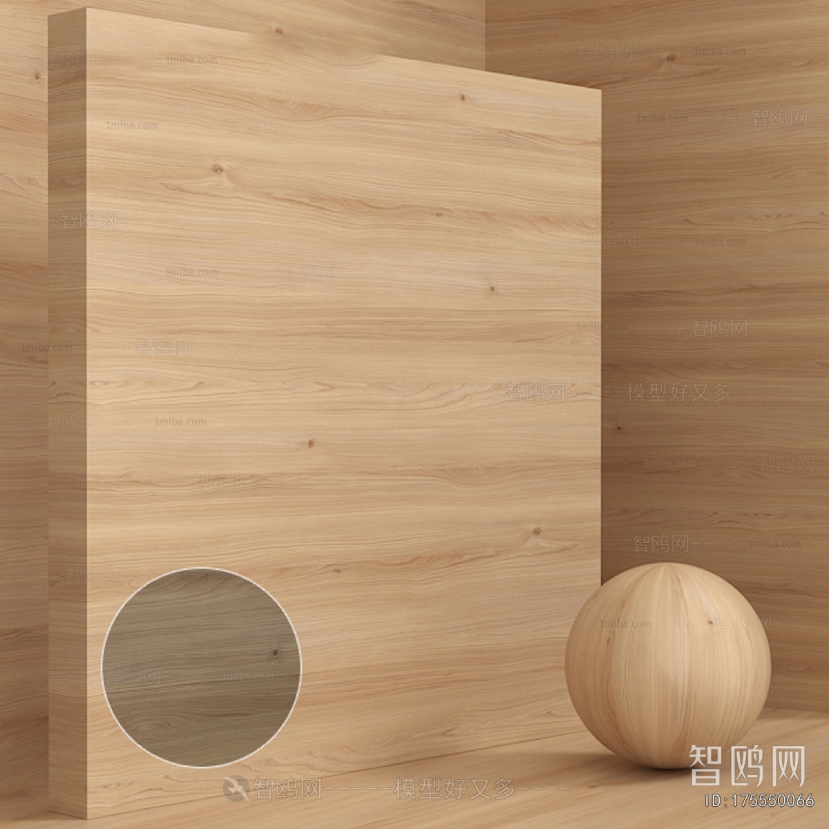Modern Wall/floor/ceiling