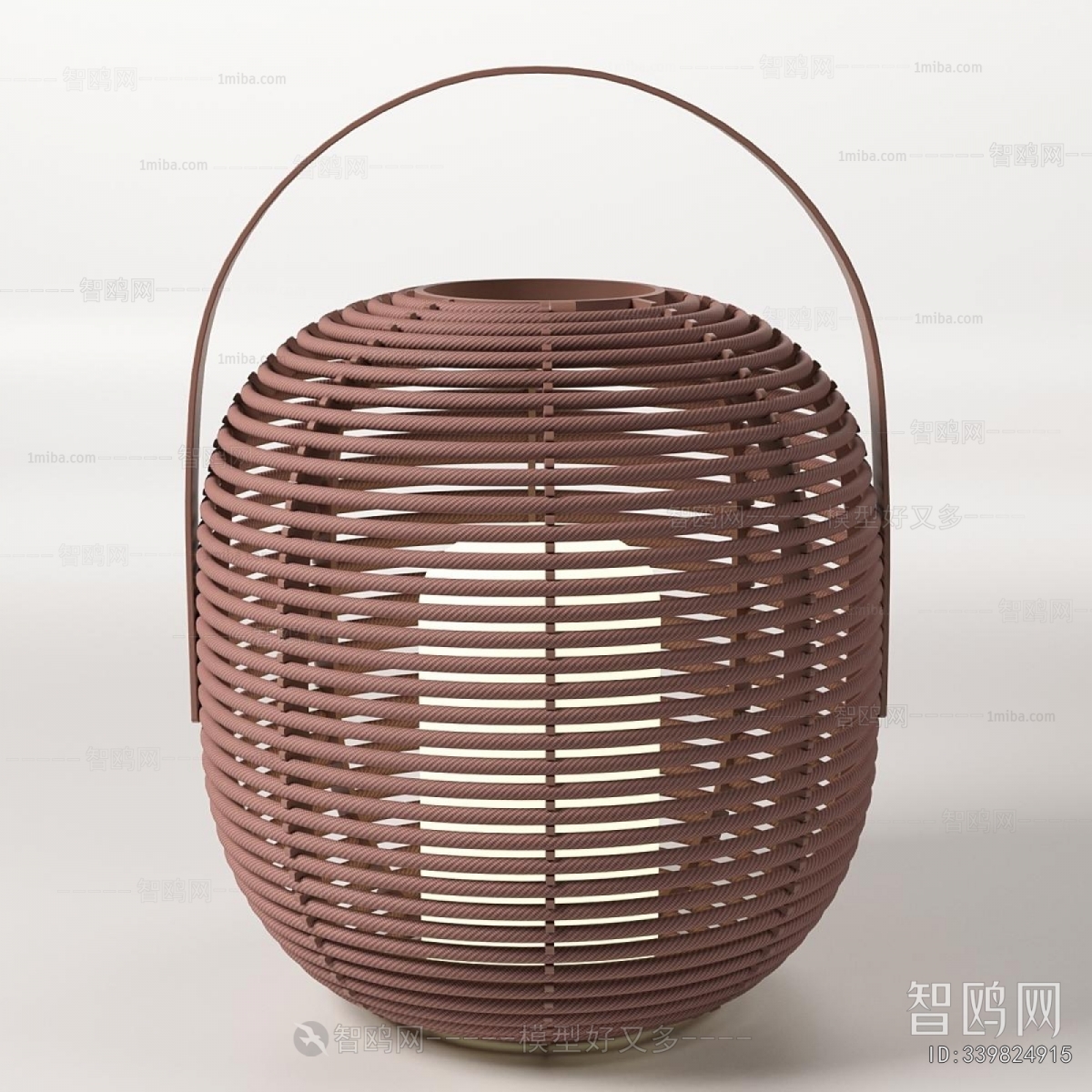 Modern Table Lamp