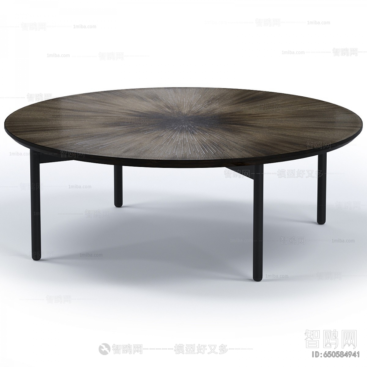 Modern Coffee Table