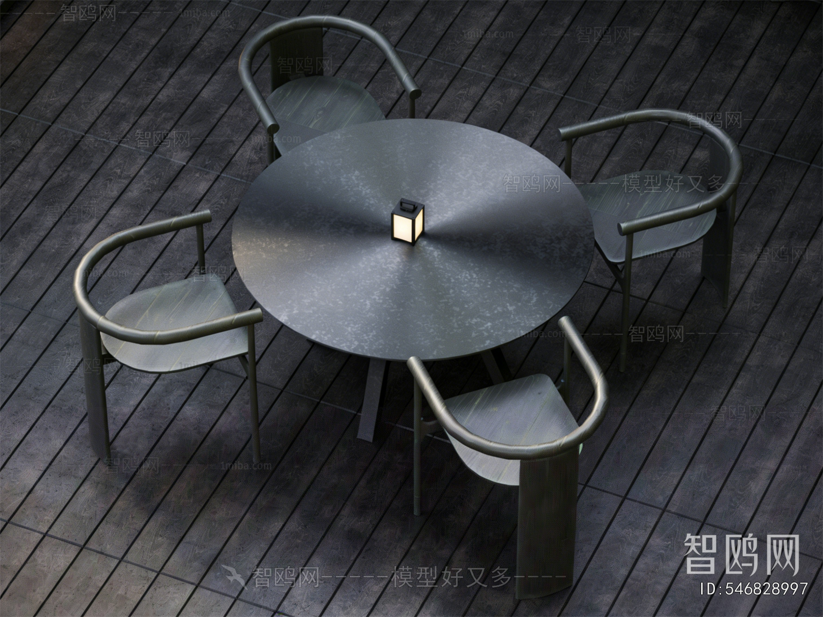 Modern Outdoor Tables And Chairs