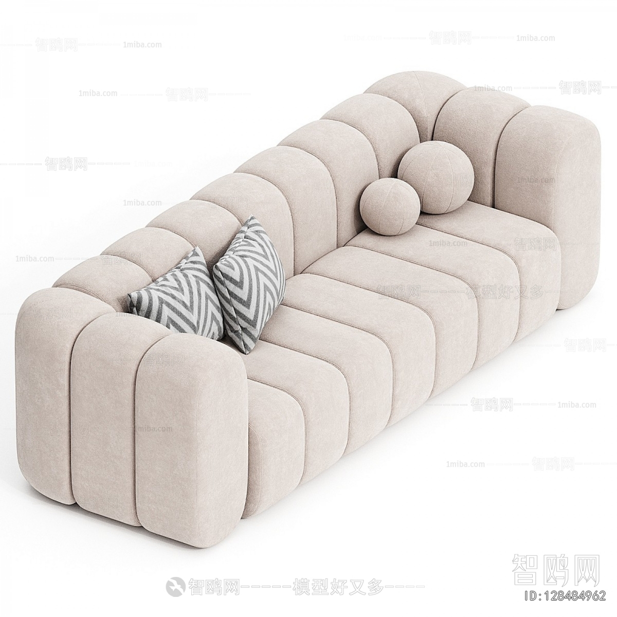 Modern A Sofa For Two
