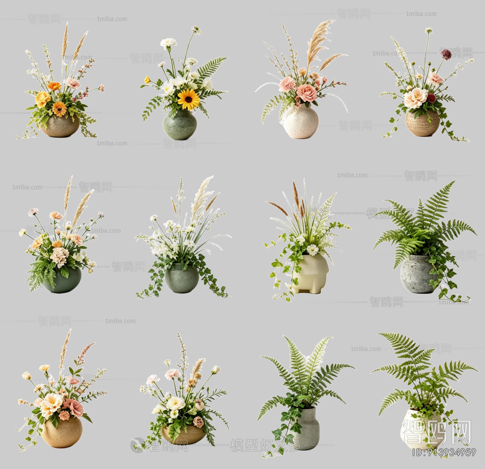 Flowers