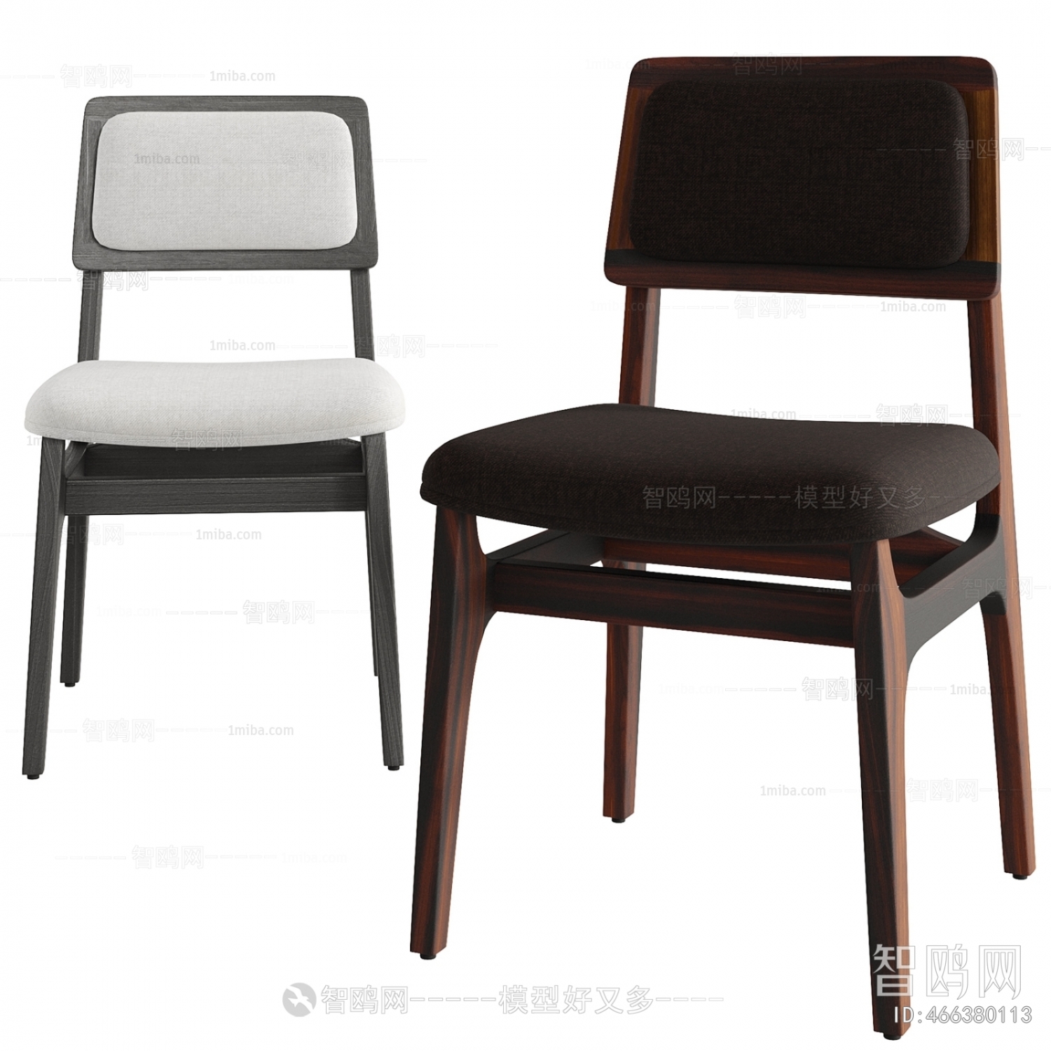 Modern Dining Chair