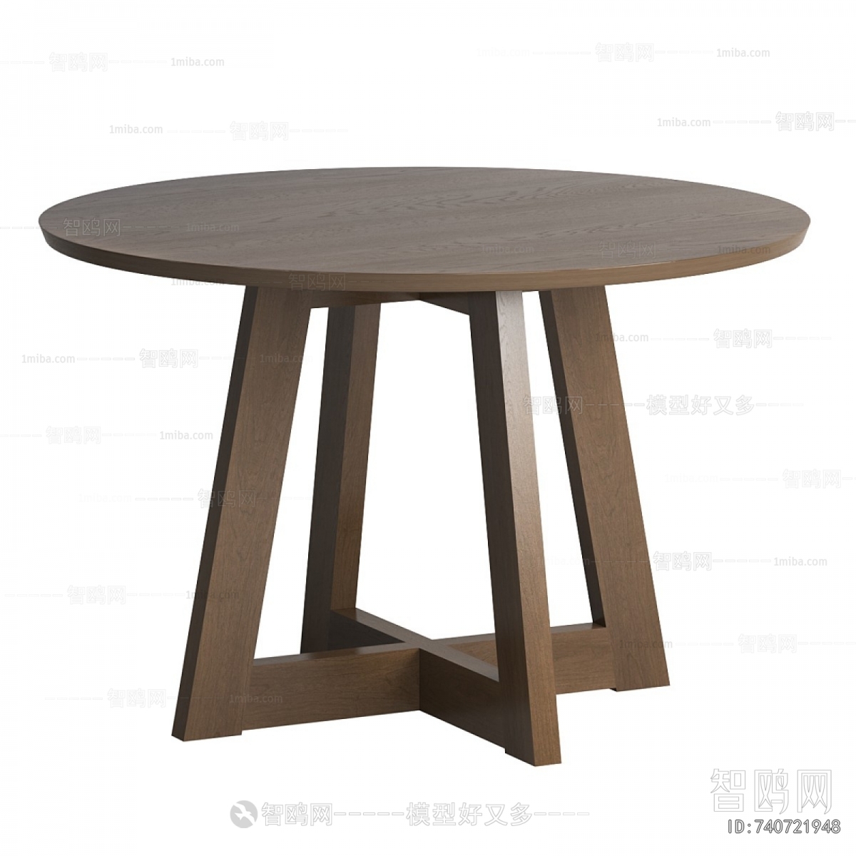 Modern Dining Table