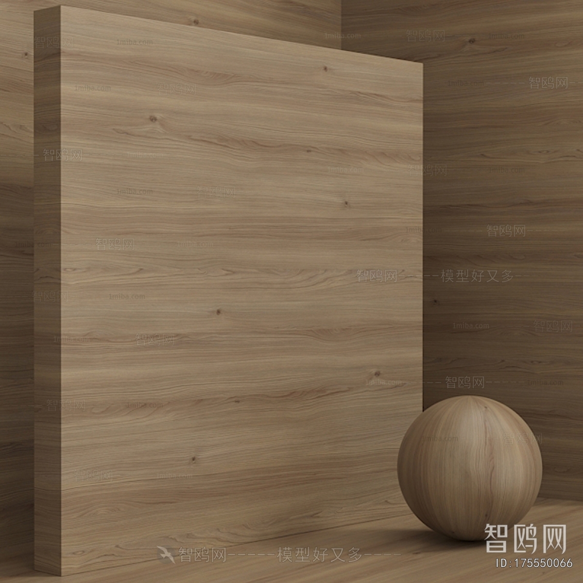 Modern Wall/floor/ceiling