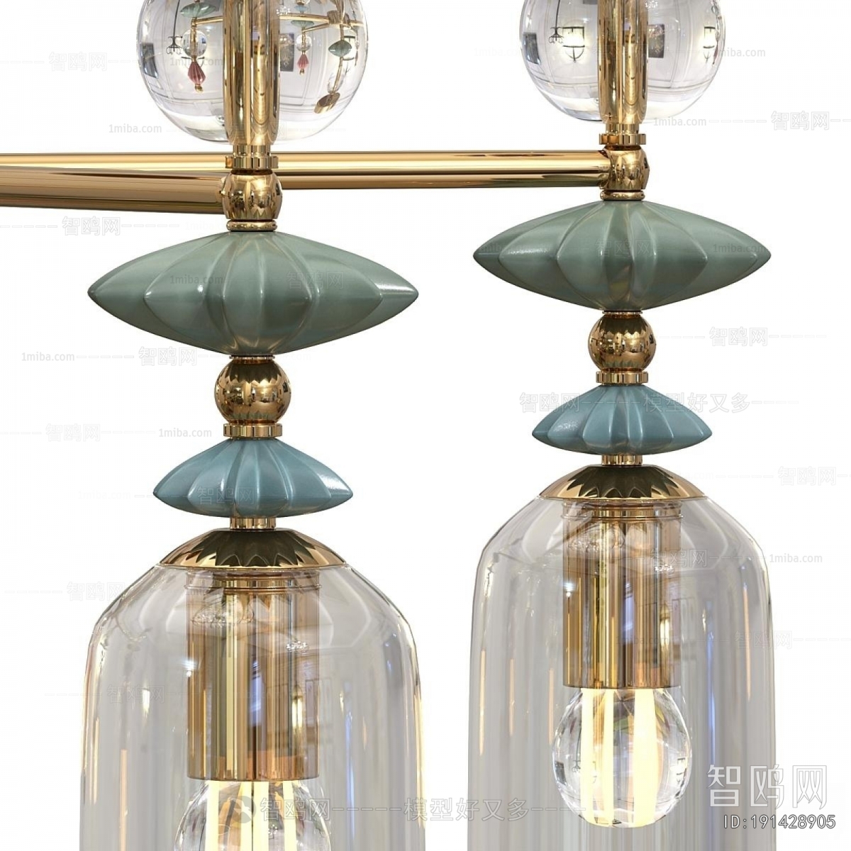 Modern Droplight