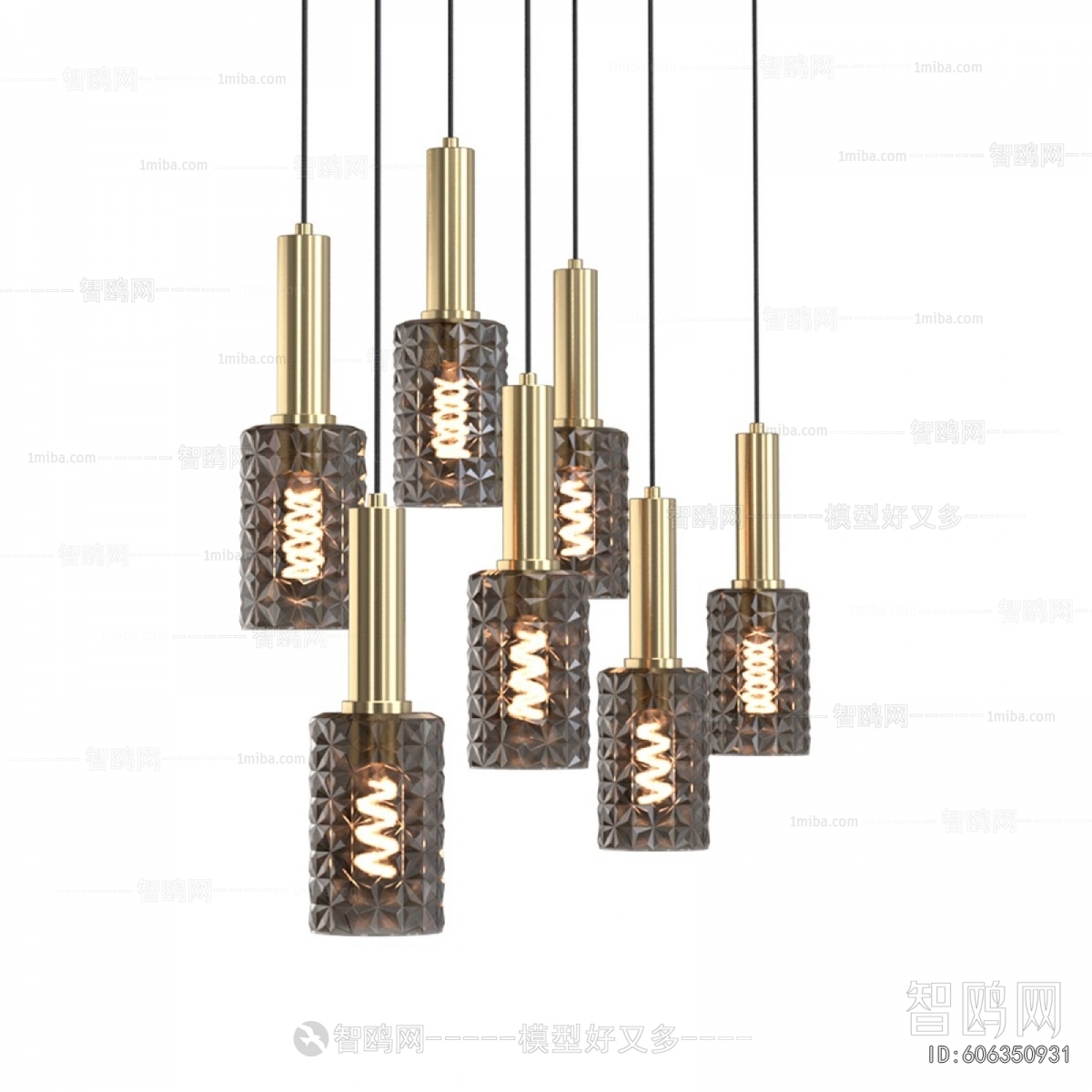 Modern Droplight