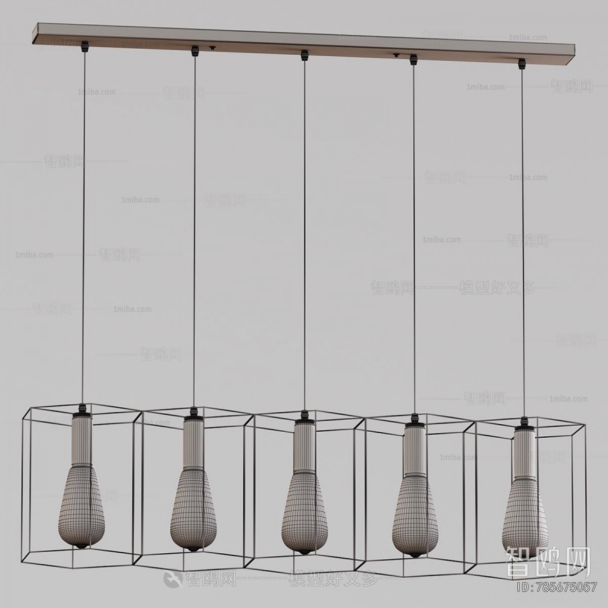 Modern Droplight