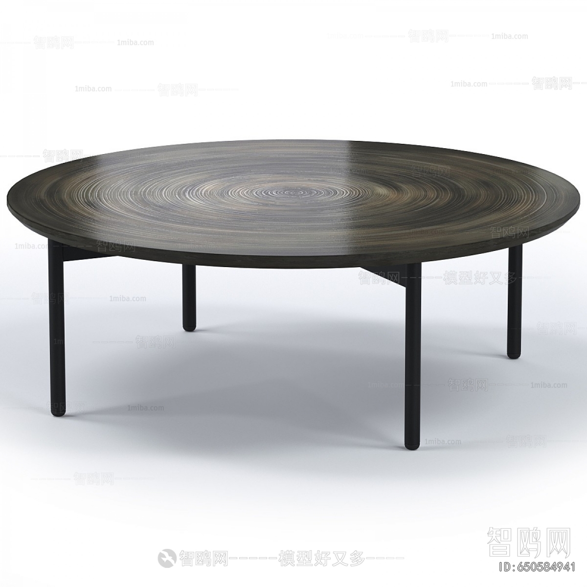 Modern Coffee Table