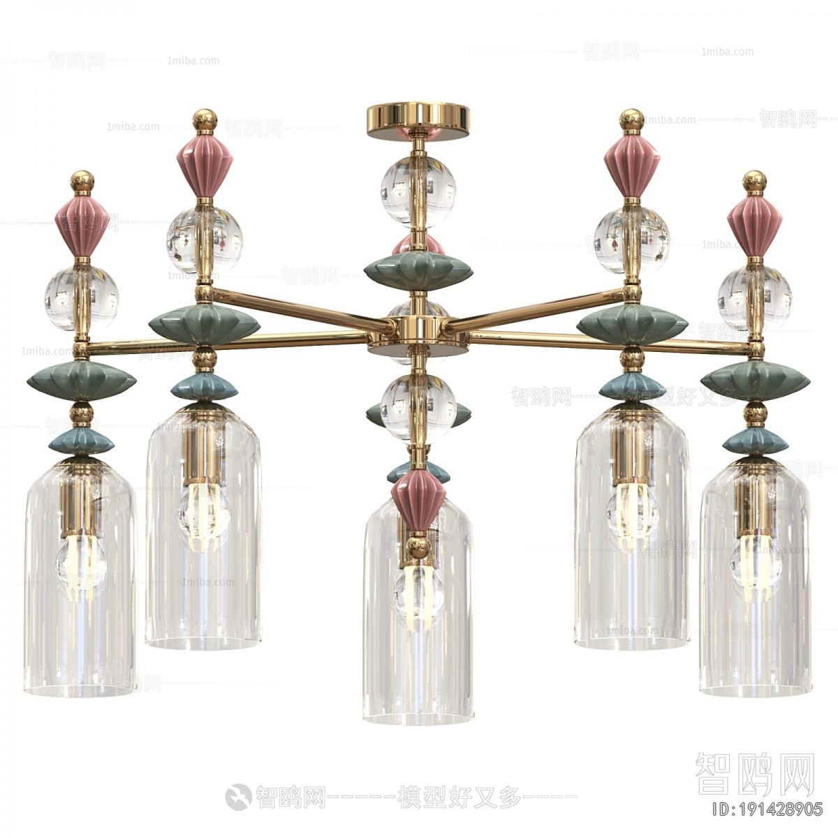 Modern Droplight