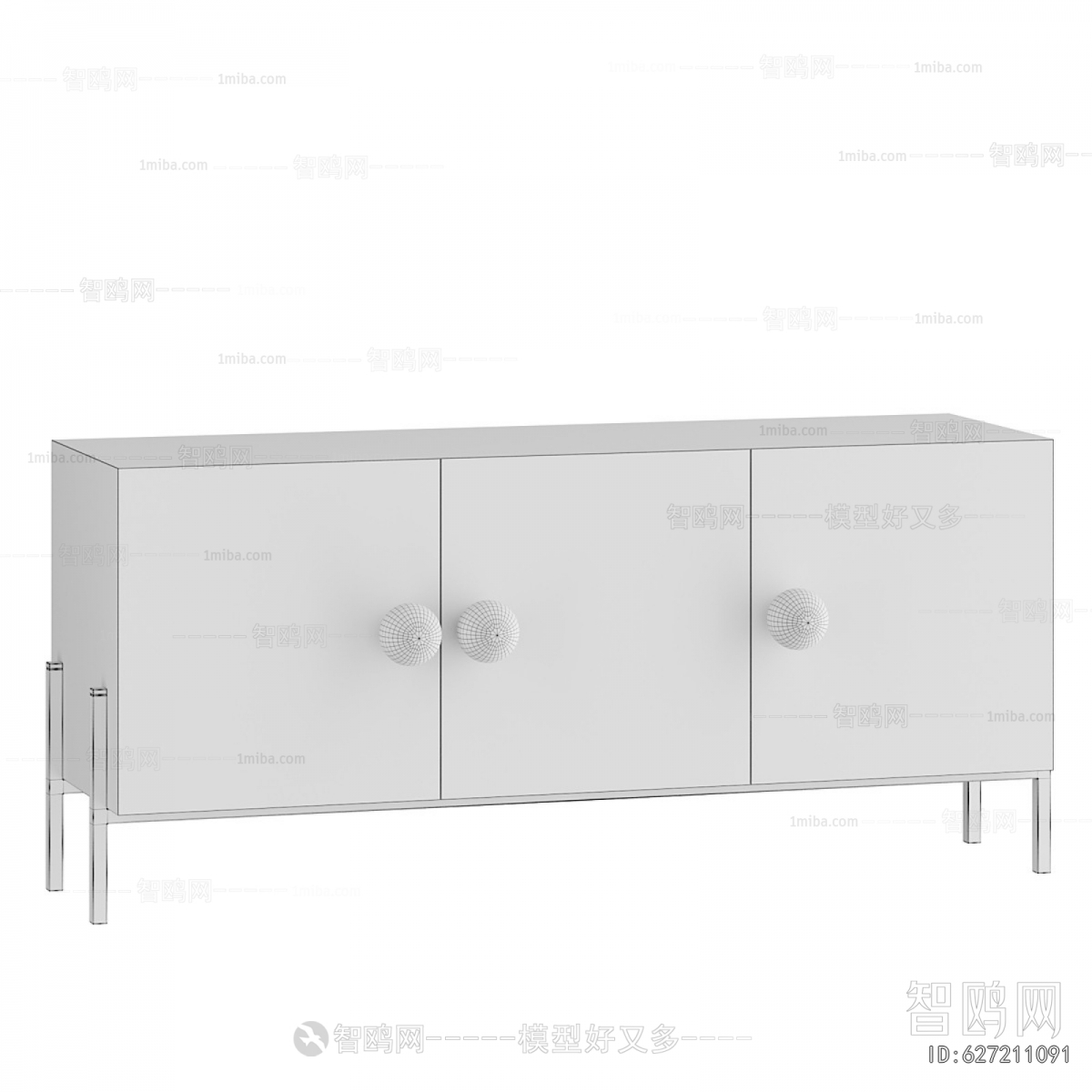 Modern TV Cabinet