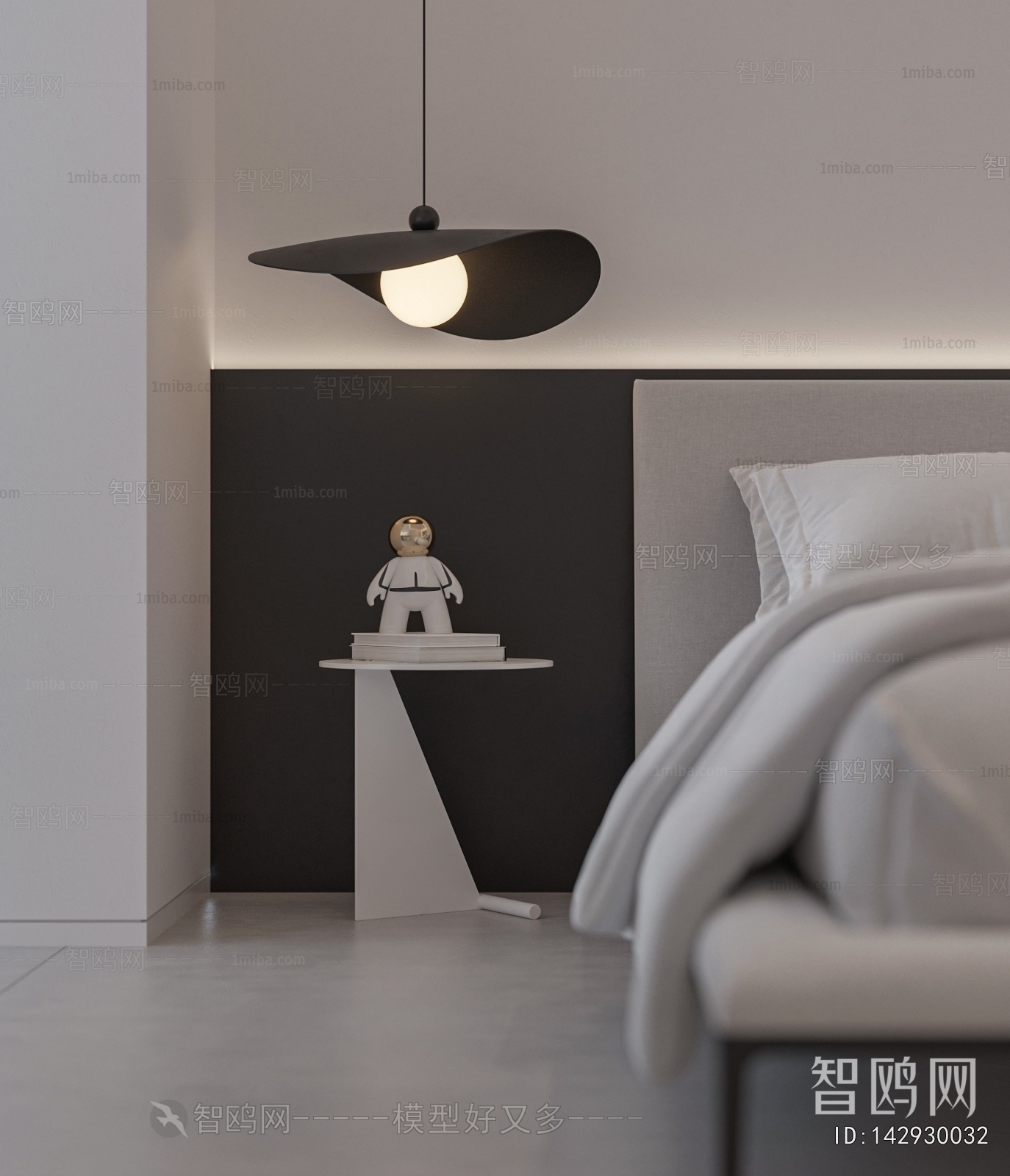 Modern Side Table/corner Table