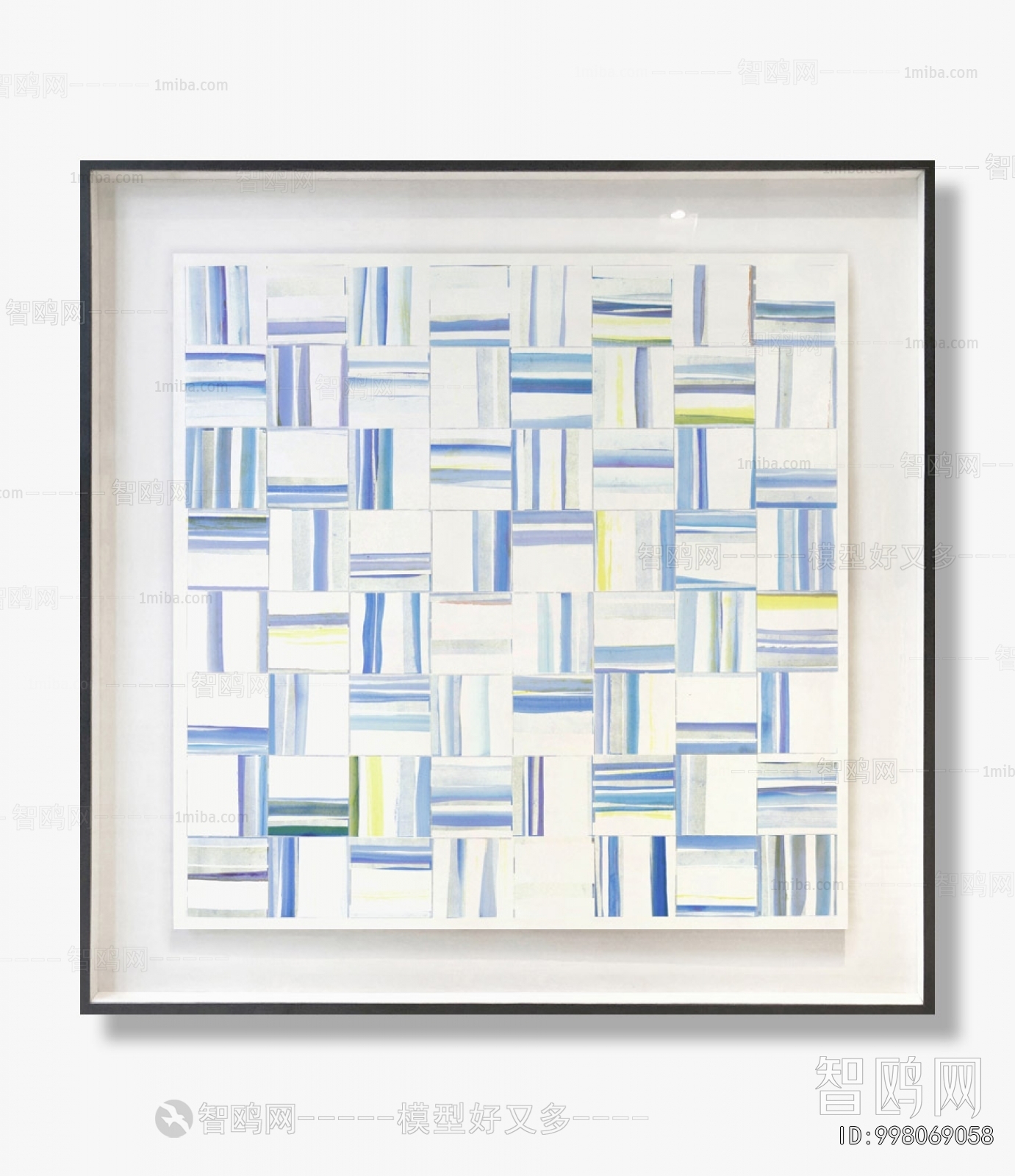 Abstract Painting
