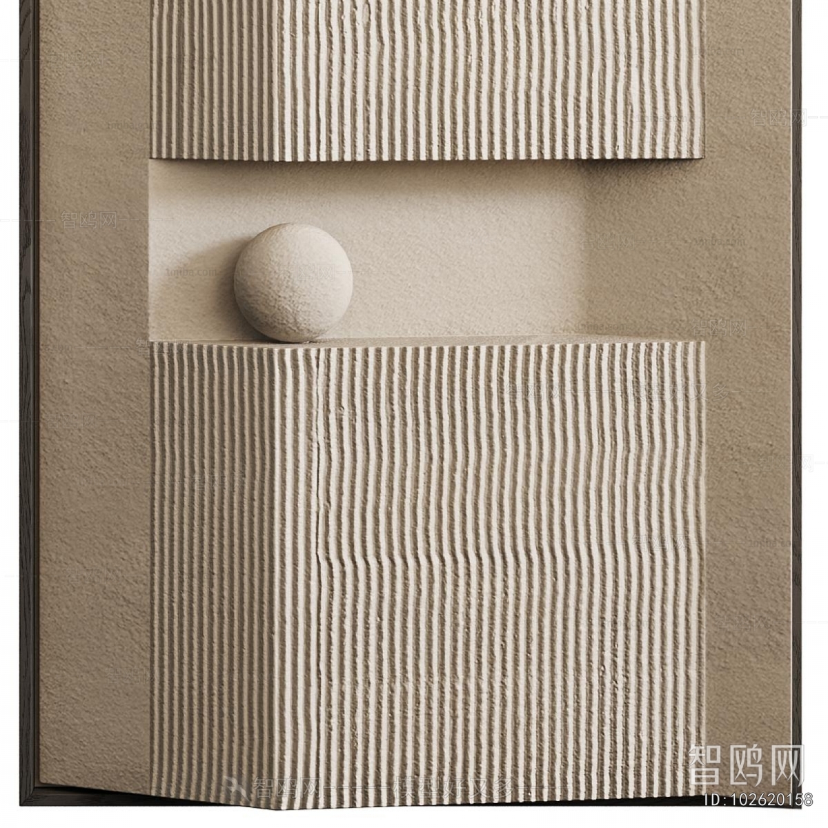 Modern Wall Decoration