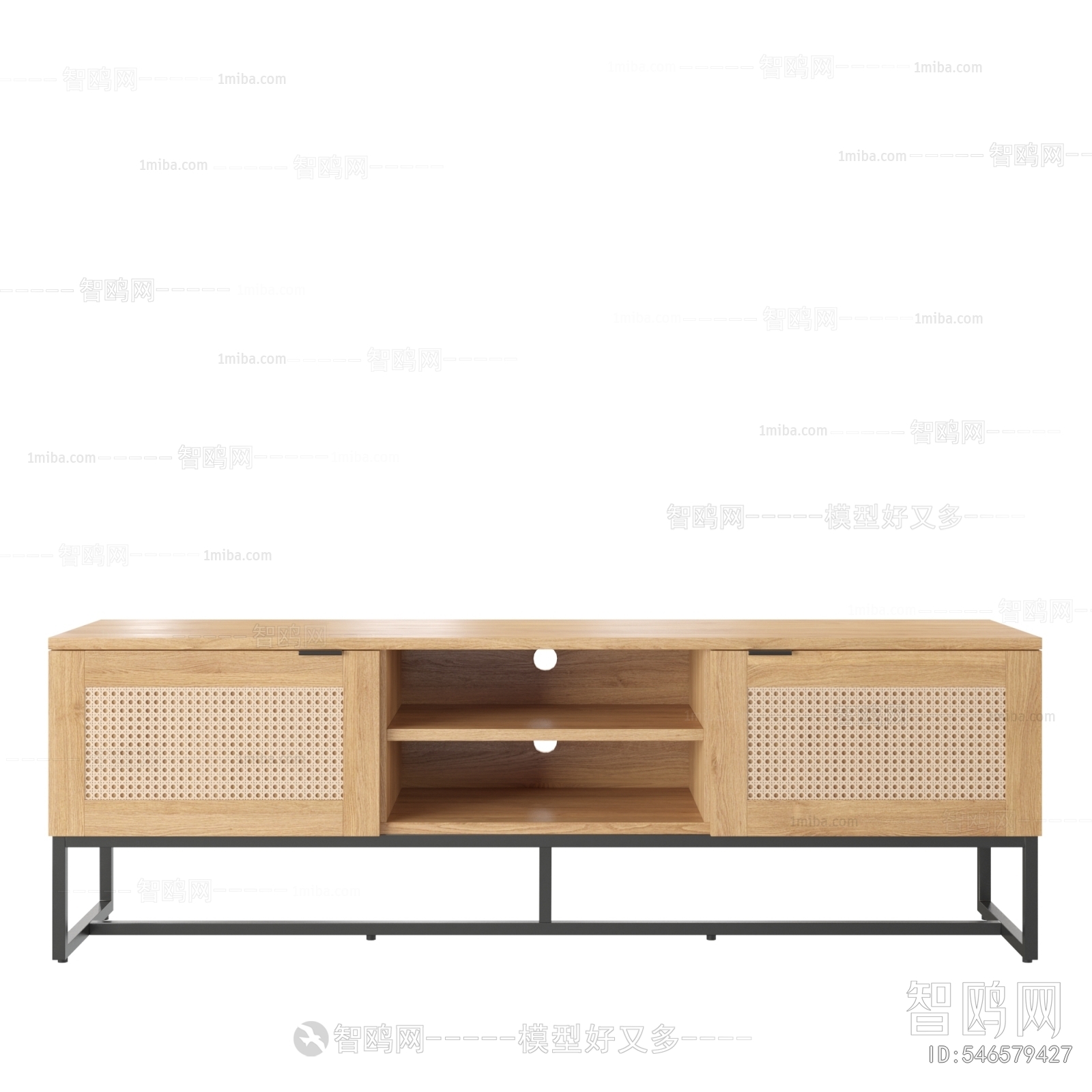 Modern TV Cabinet