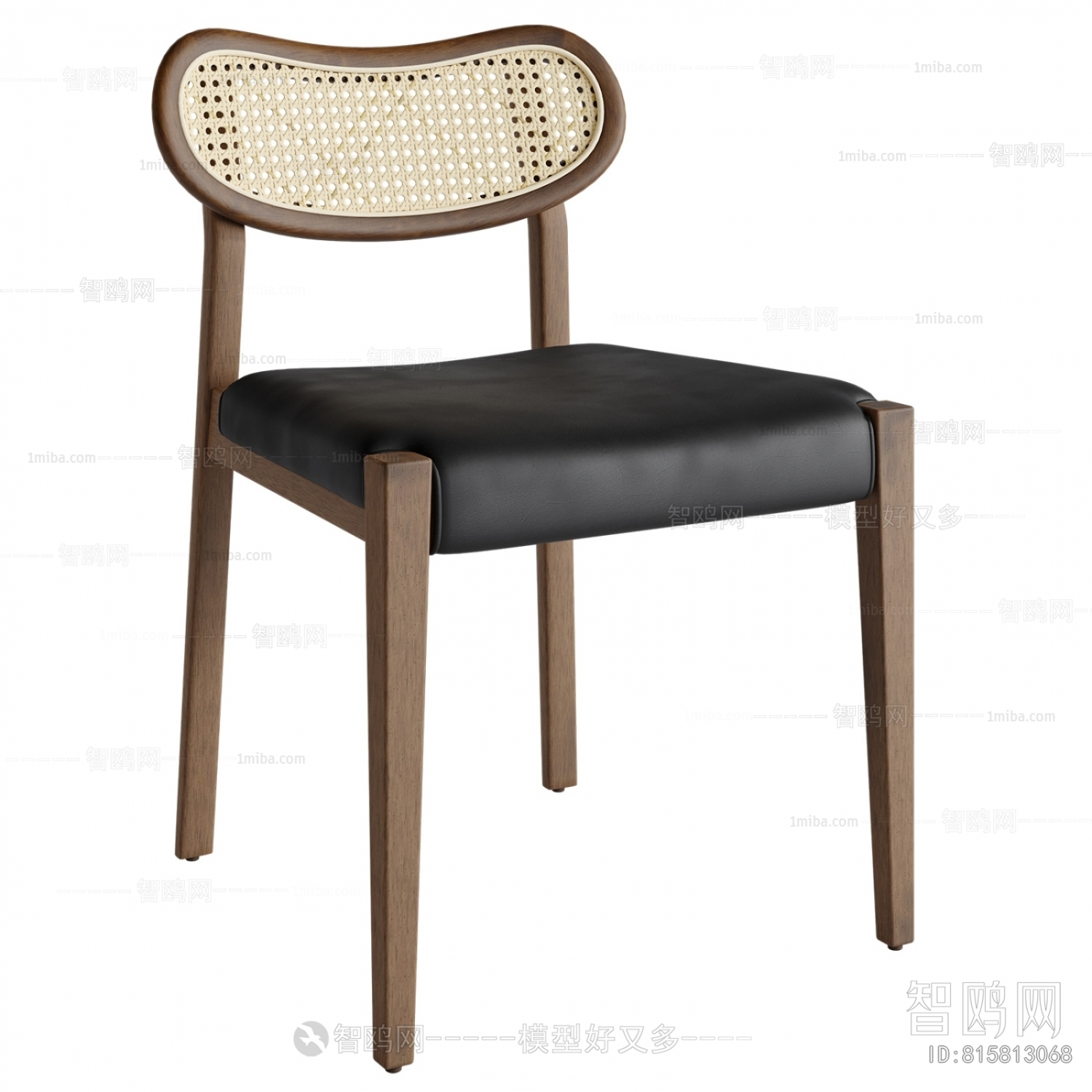 Modern Dining Chair