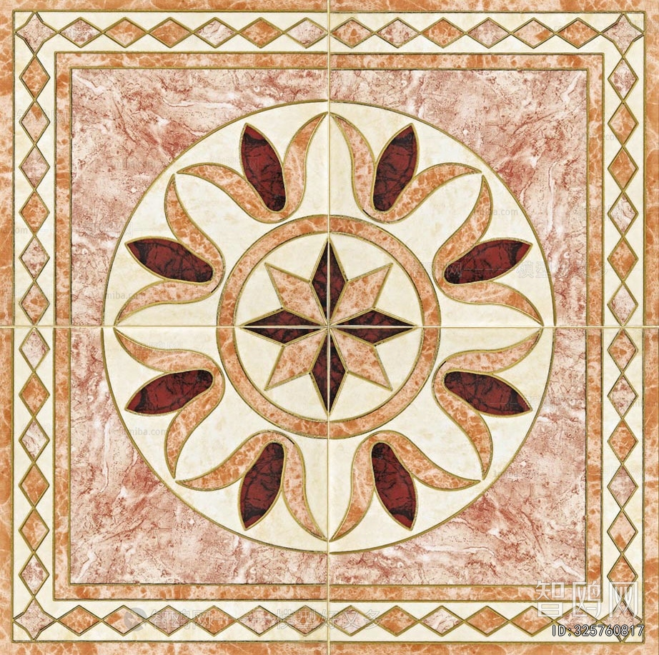 TILES TEXTURE