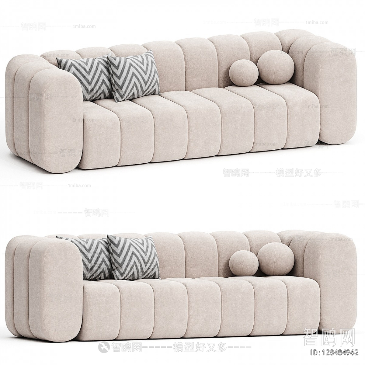 Modern A Sofa For Two
