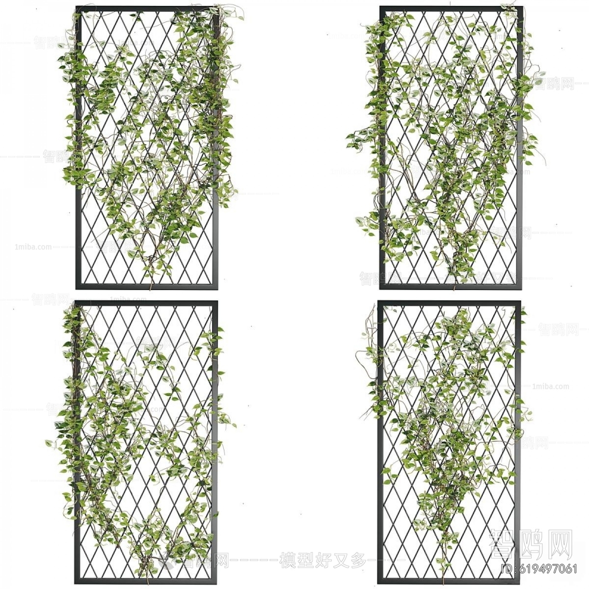 Modern Vine
