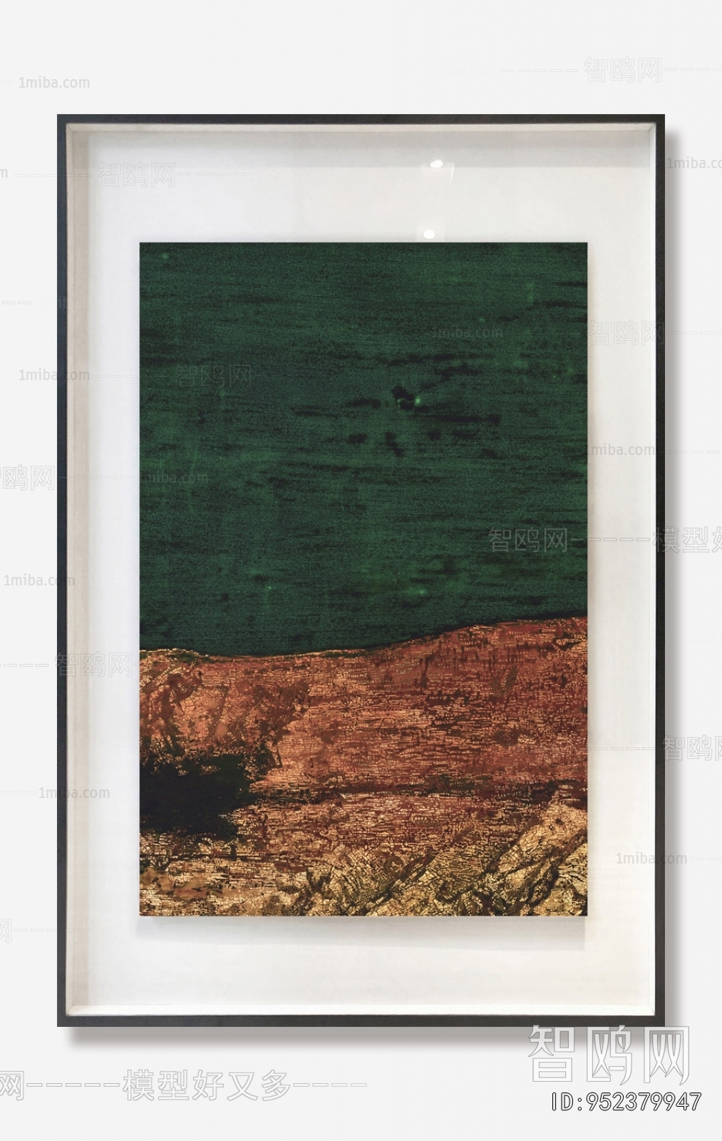 Abstract Painting