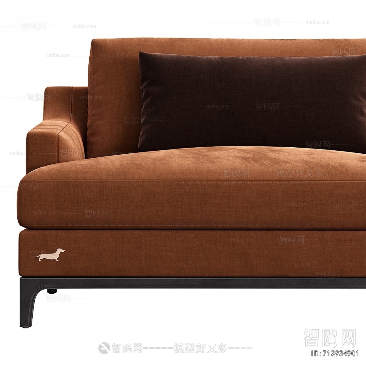 Modern A Sofa For Two