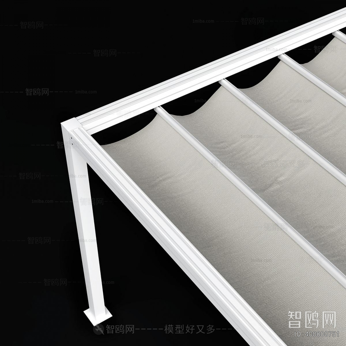 Modern Gallery Frame