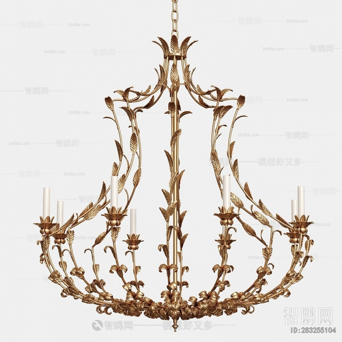 European Style Droplight