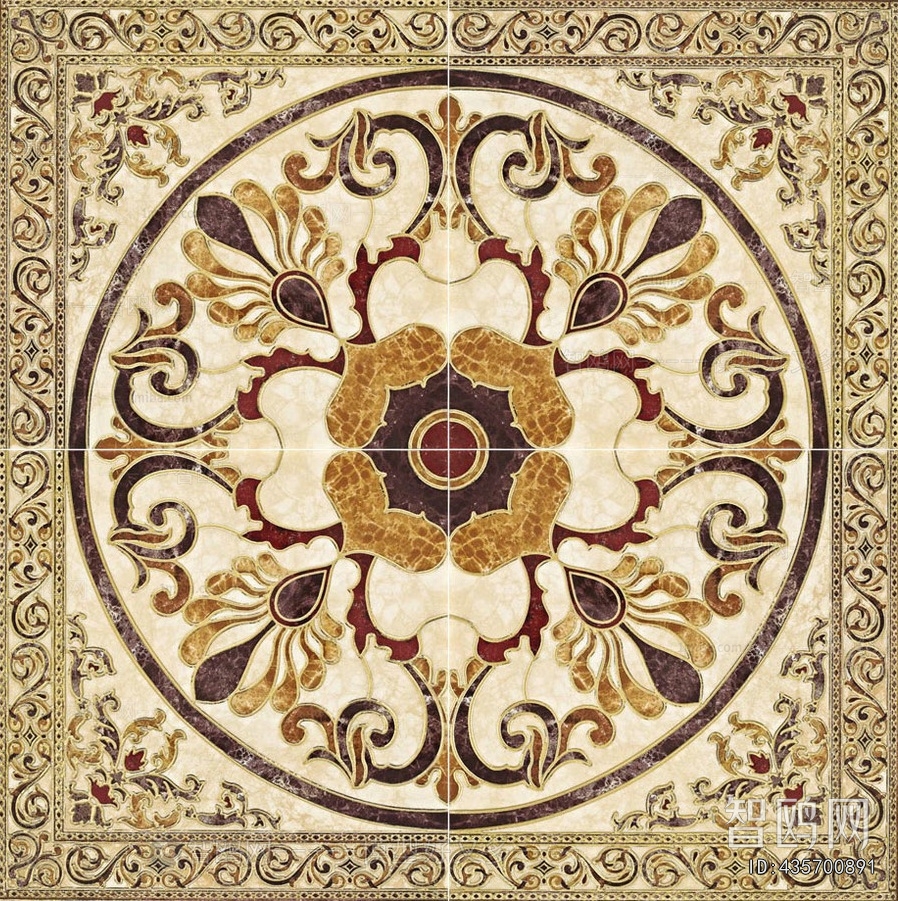 TILES TEXTURE