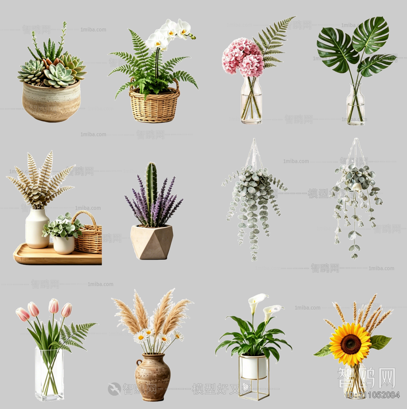 Flowers