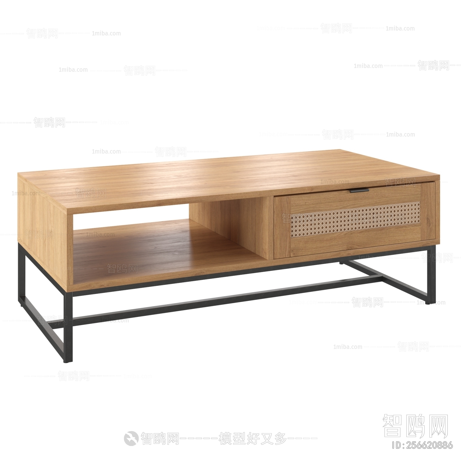 Modern Coffee Table