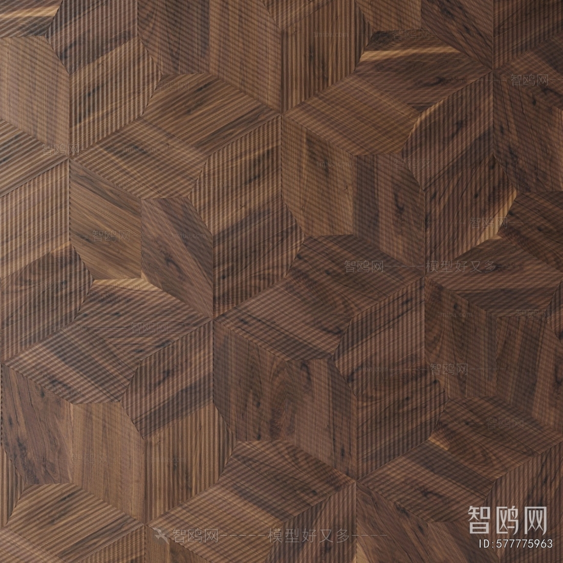 Modern Wall/floor/ceiling