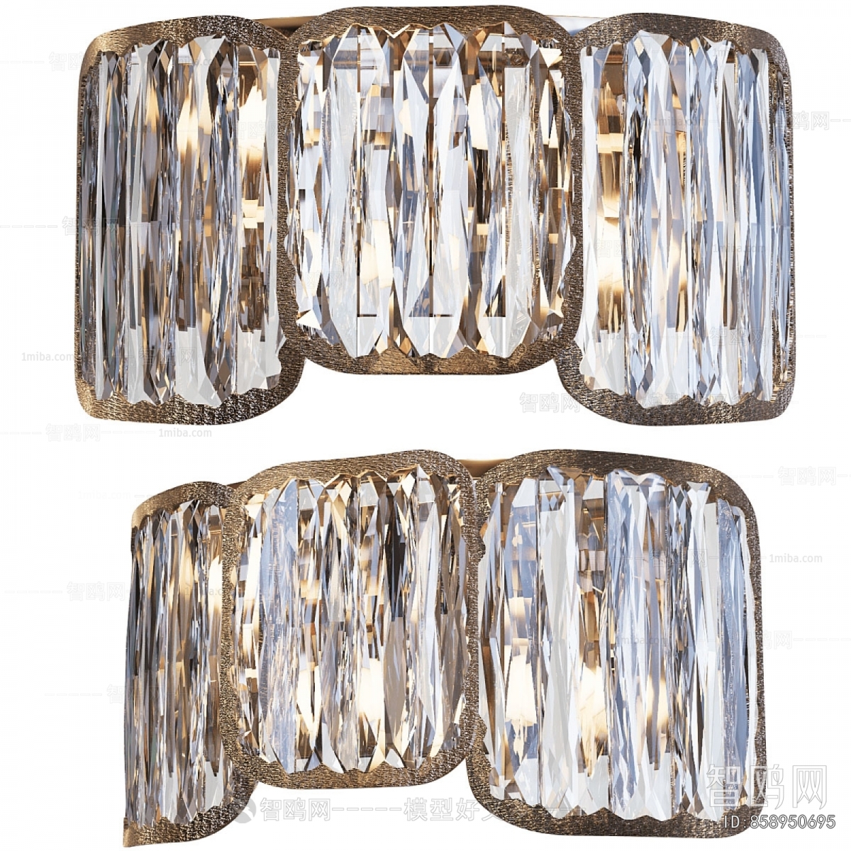 Modern Wall Lamp