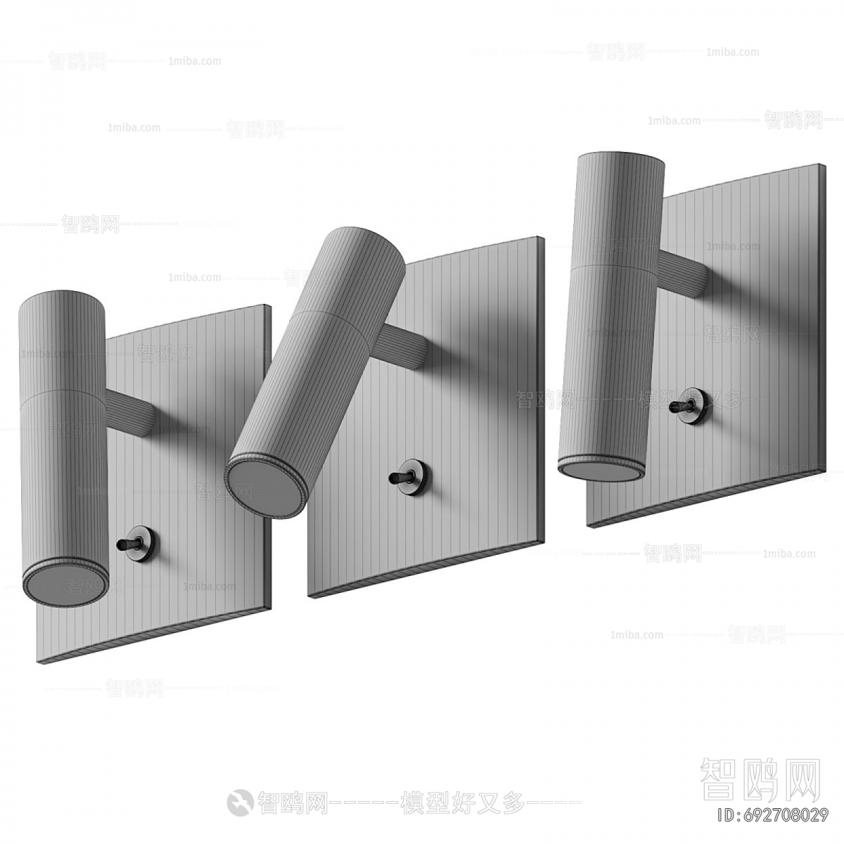 Modern Wall Lamp