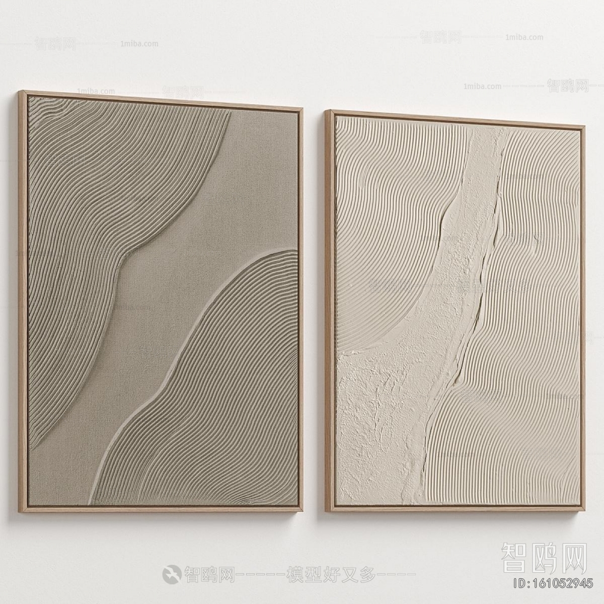 Modern Painting