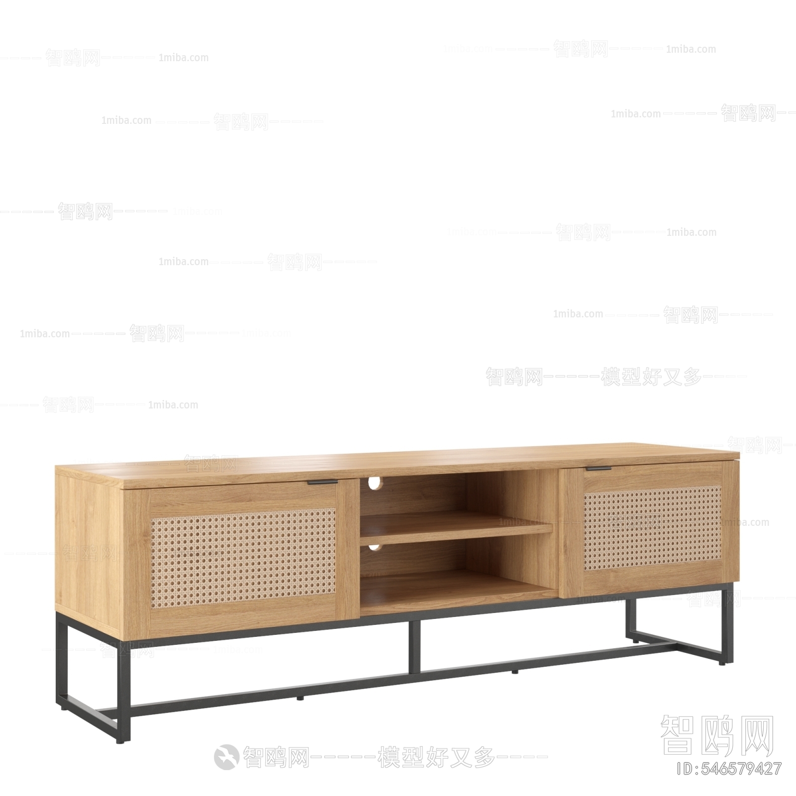 Modern TV Cabinet