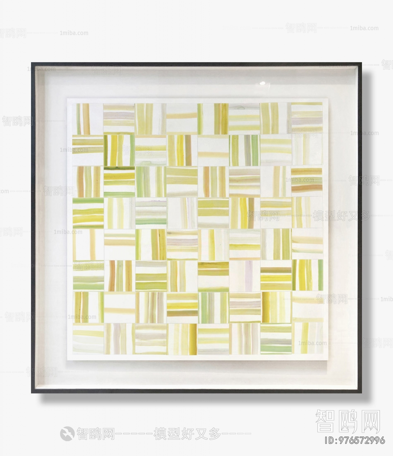 Abstract Painting