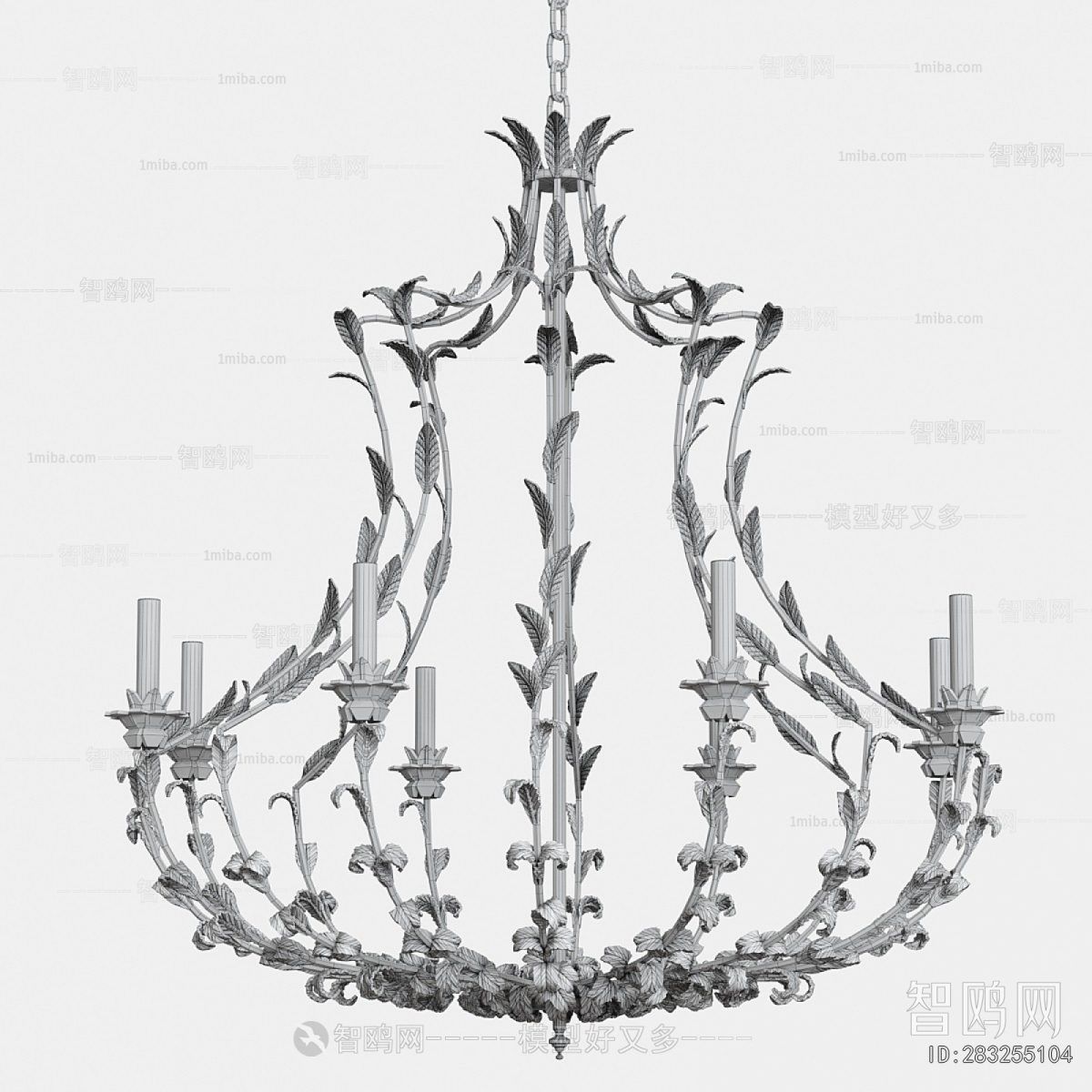 European Style Droplight