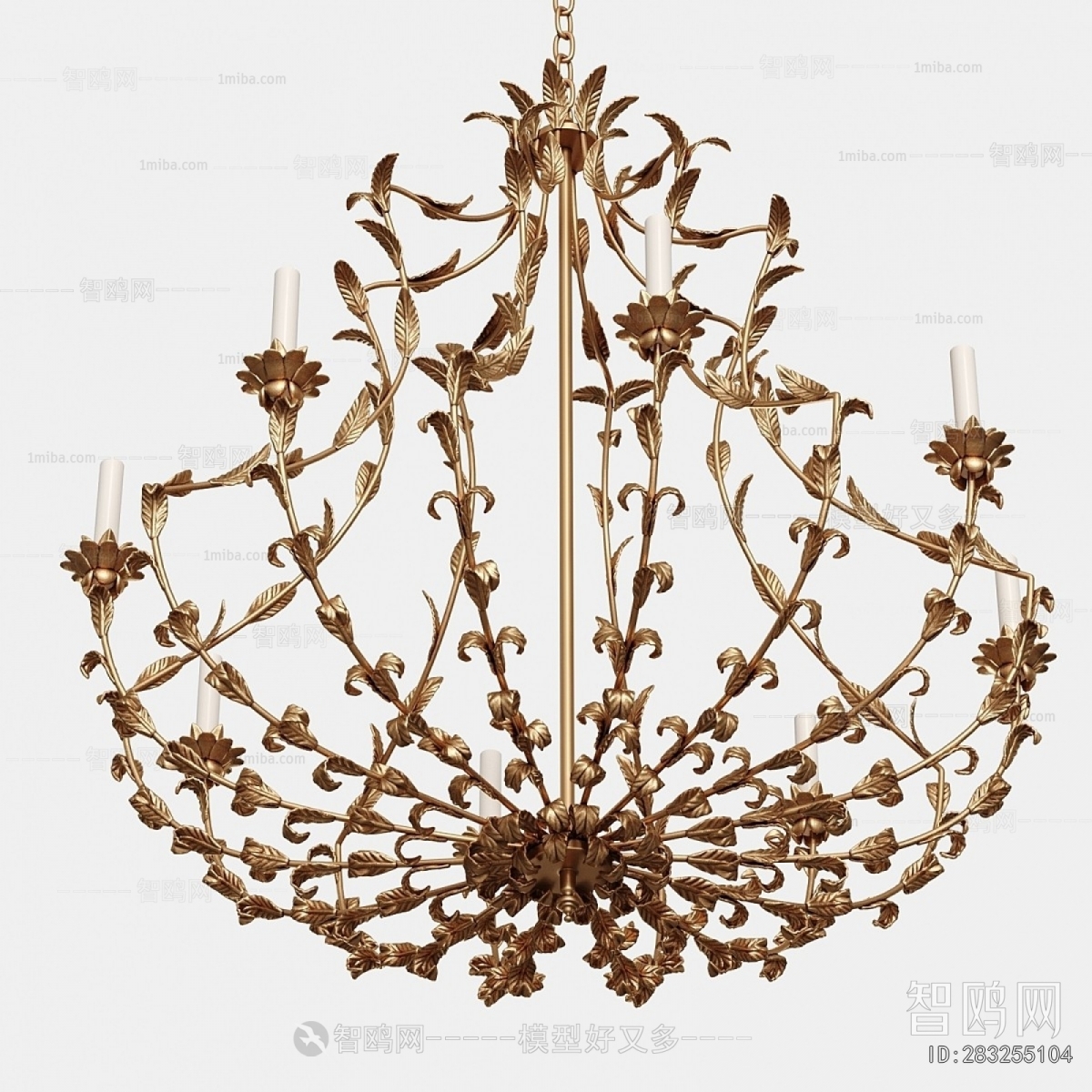 European Style Droplight