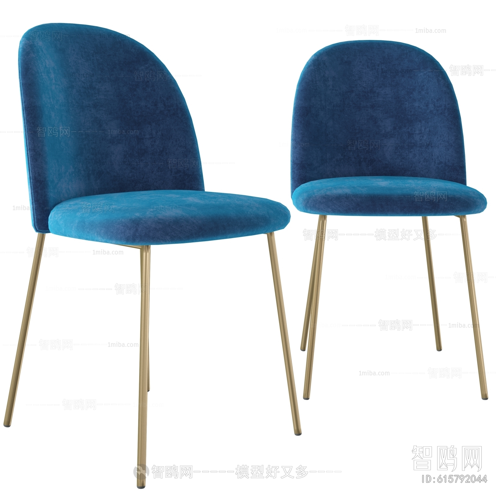 Modern Dining Chair