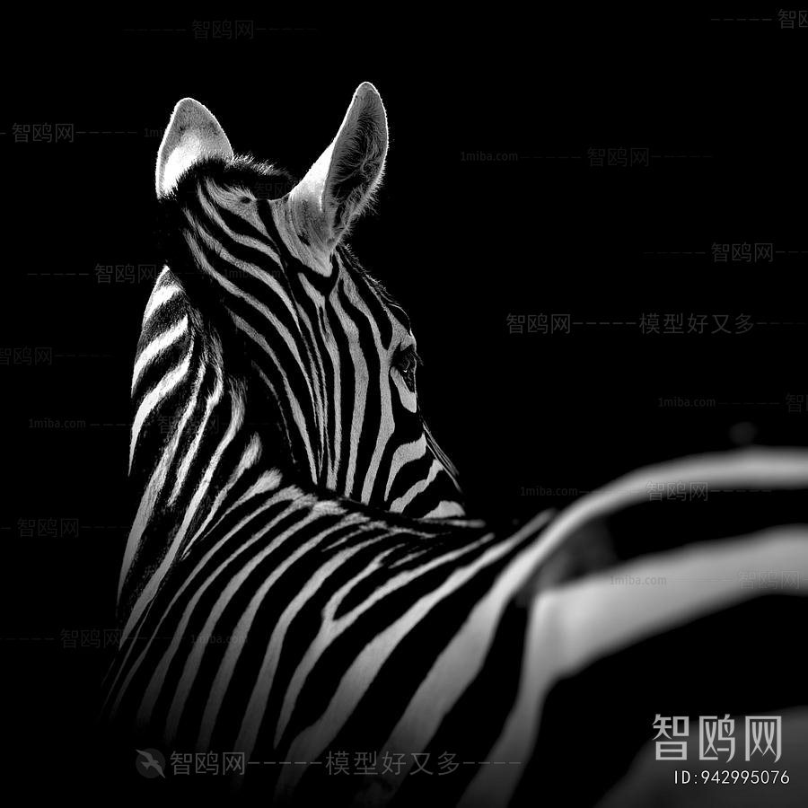 Animal Painting