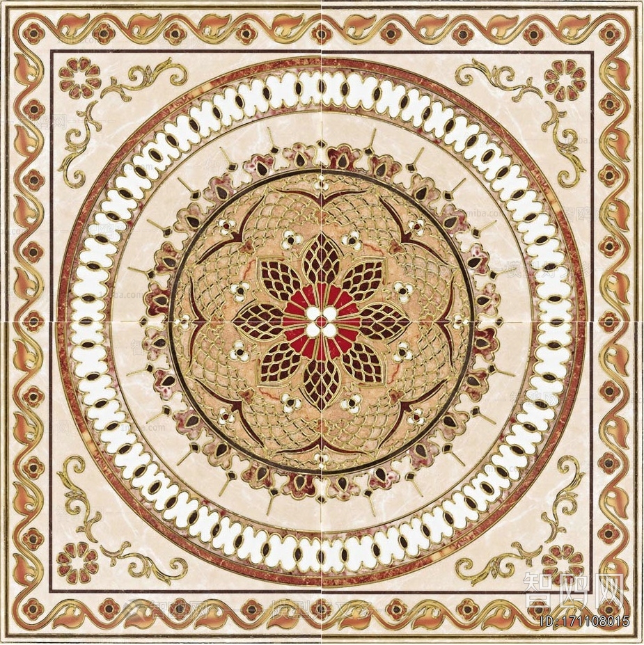 TILES TEXTURE