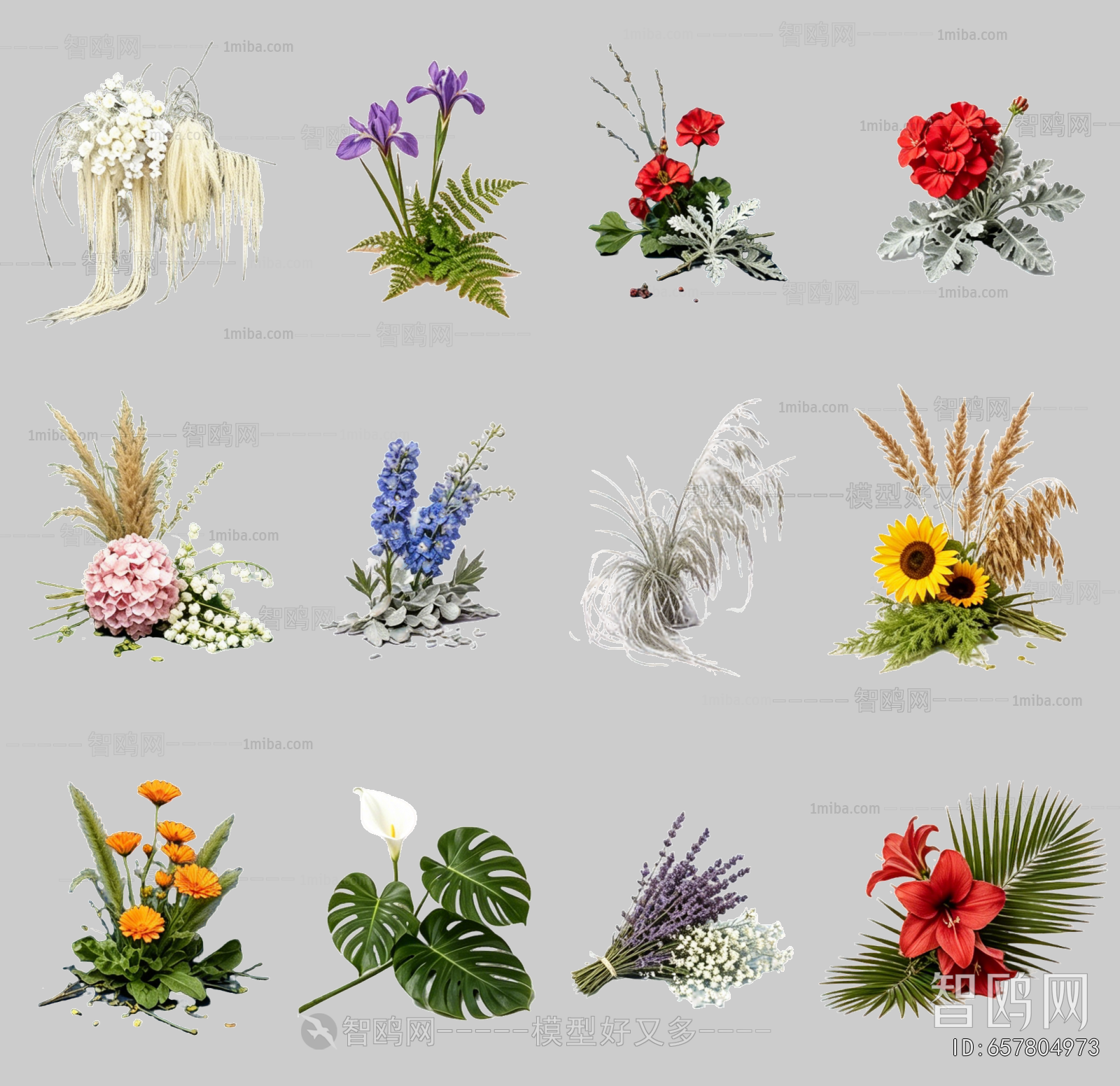 Flowers